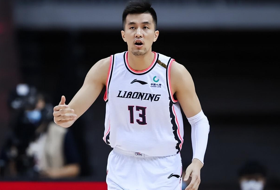 杨鸣果然没看错人！郭艾伦不装了最新去向揭晓，张镇麟NBA试训