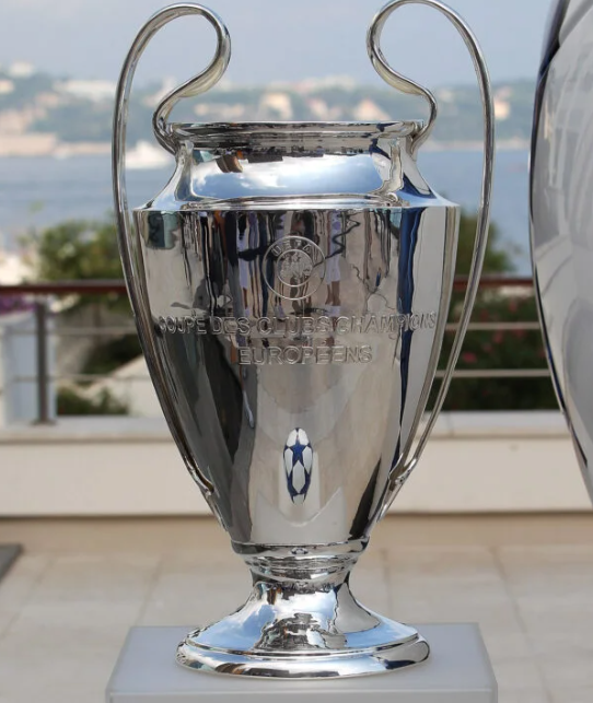 2022-23赛季欧冠小组赛抽签分组名单