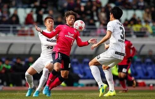 亞冠杯，神戶勝利船VS全北現代，神戶勝利船，全北現代