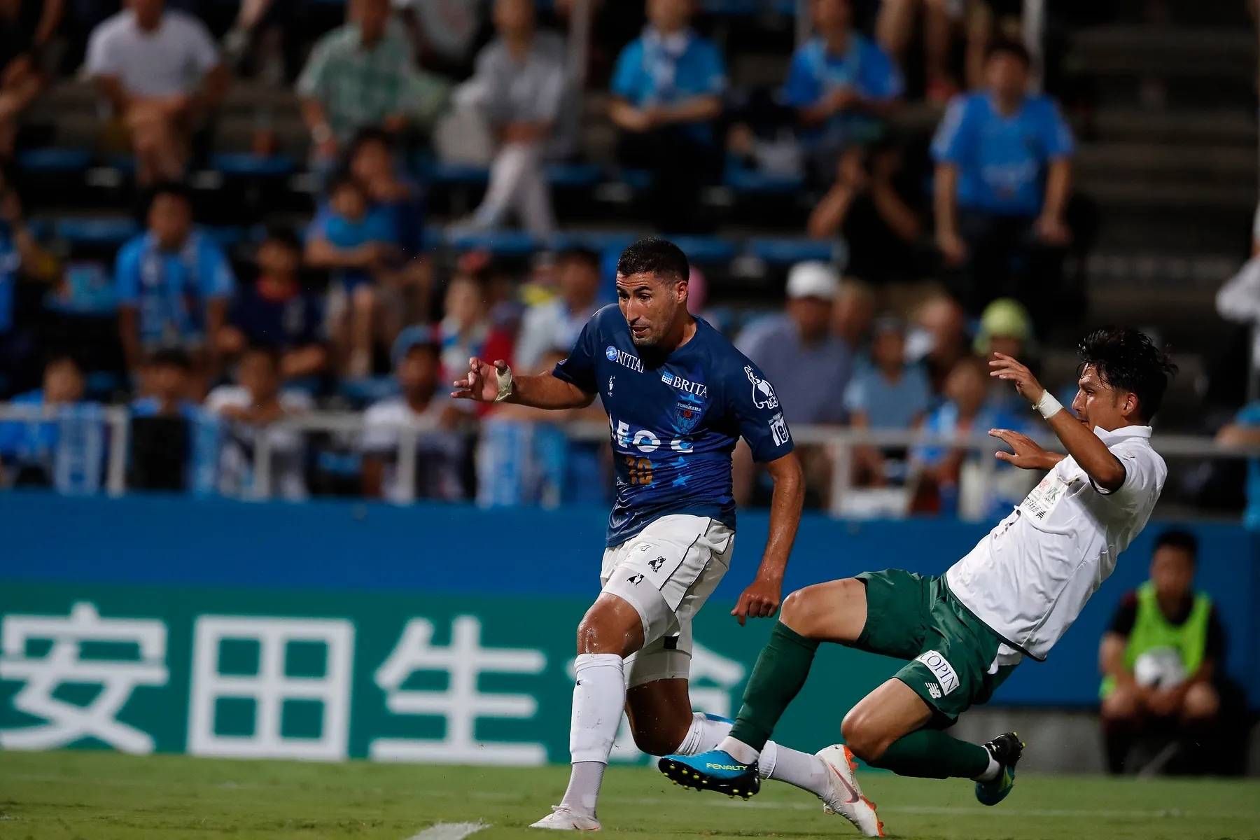 日職乙，町田澤維亞vs橫濱FC，町田澤維亞，橫濱FC