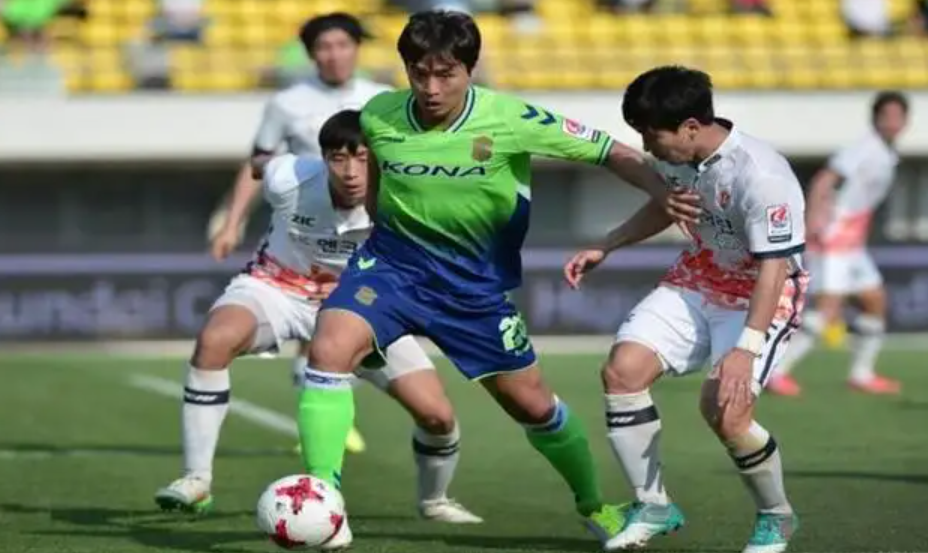 韩K联分析：仁川联VS江原FC，江原FC或许能够全身而退