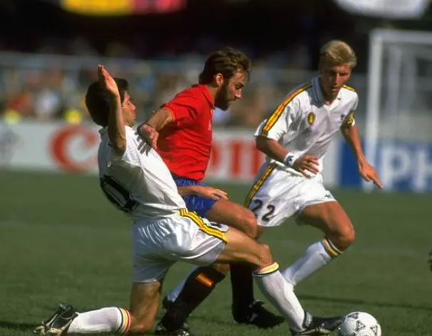如何评价1990年世界杯，1990年世界杯评价