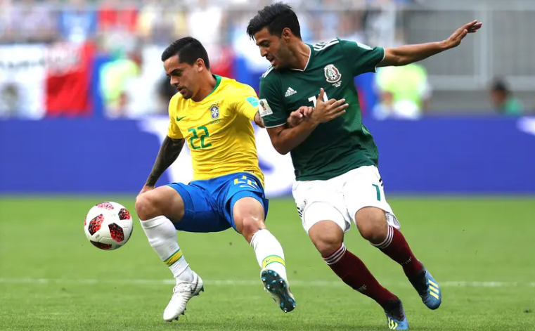 <a href='https://www.433tiyu.com/news/tag/1107947/p/1.html' style='color: blue;'>2022年世界杯巴西队阵容</a>，巴西队世界杯所获荣誉