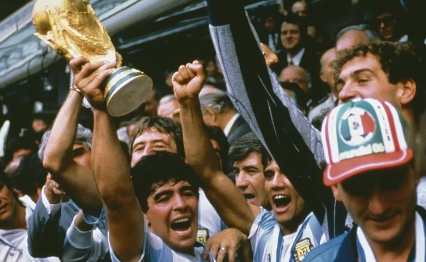 1986年世界杯评价，1986年世界杯怎么样