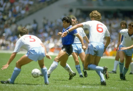 1986年世界杯有多少个国家参加资格赛