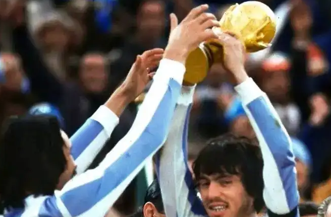 1978年世界杯夺冠哪个国家