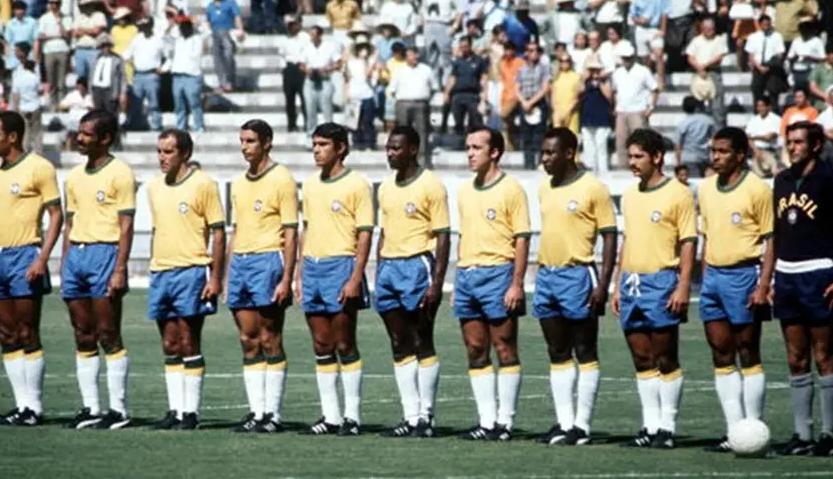 1970年参加<a href='https://www.dora-dosun.com/news/tag/1057772.html' style='color: blue;'>世界杯预选赛</a>的国家有多少个