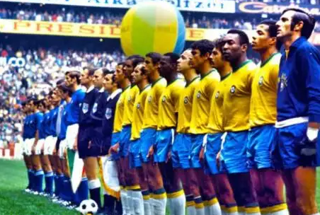 1974年世界杯射手球员名单
