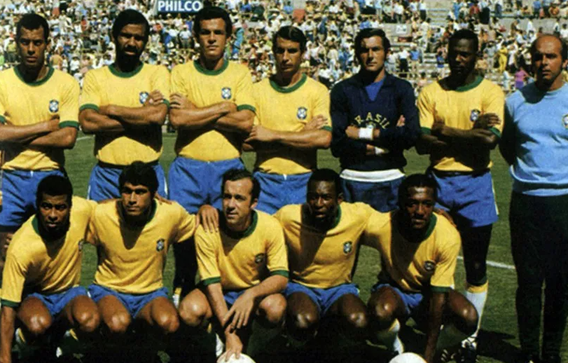 1970年世界杯举办时间，1970年世界杯冠军是哪国