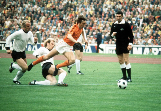 1974年世界杯决赛在哪里举行，1974年世界杯决赛冠军是谁