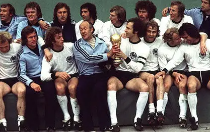 1974年世界杯16强名单，1974年世界杯16强有哪些国家