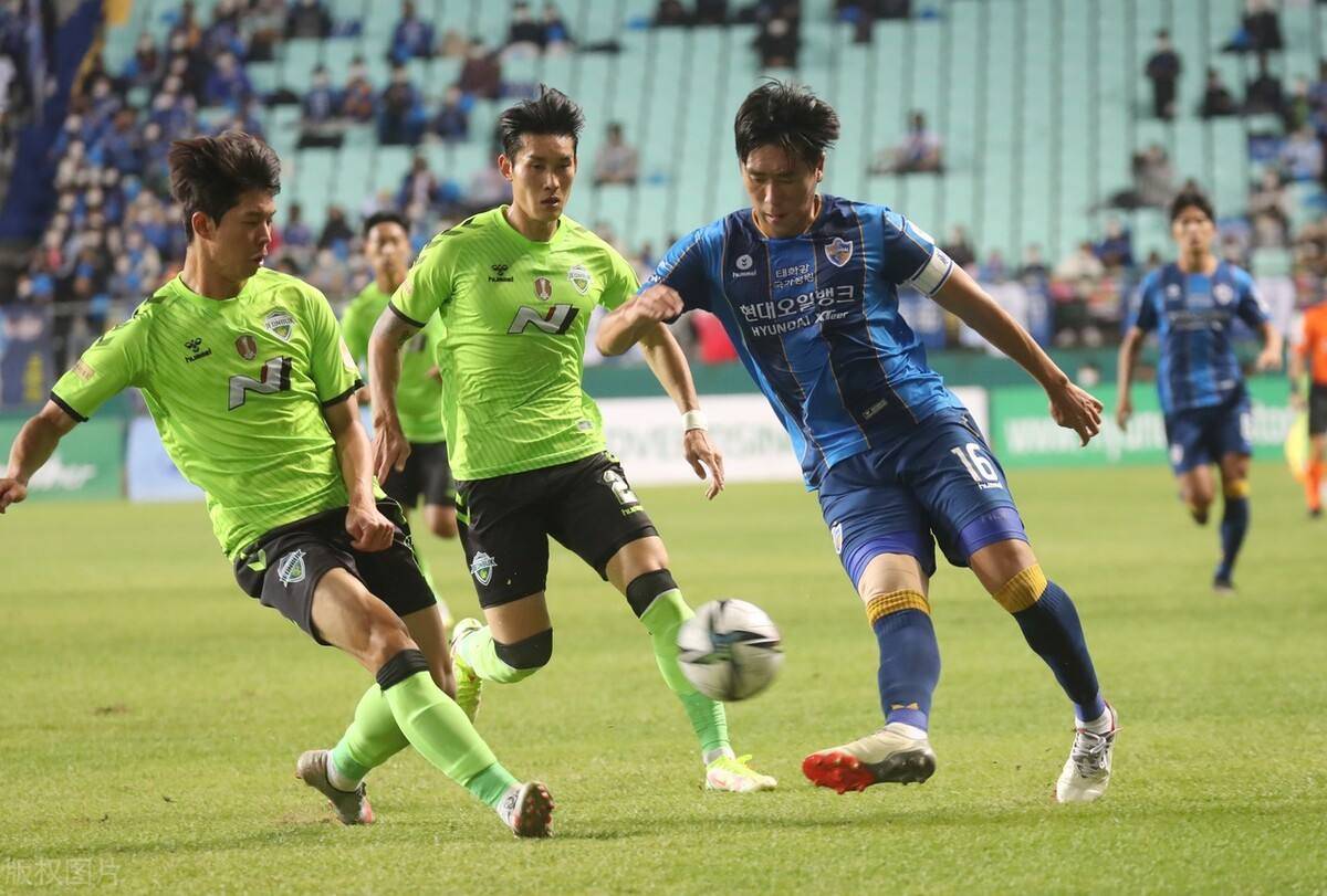 2022年韩K联联赛分析：大邱FCvs首尔FC