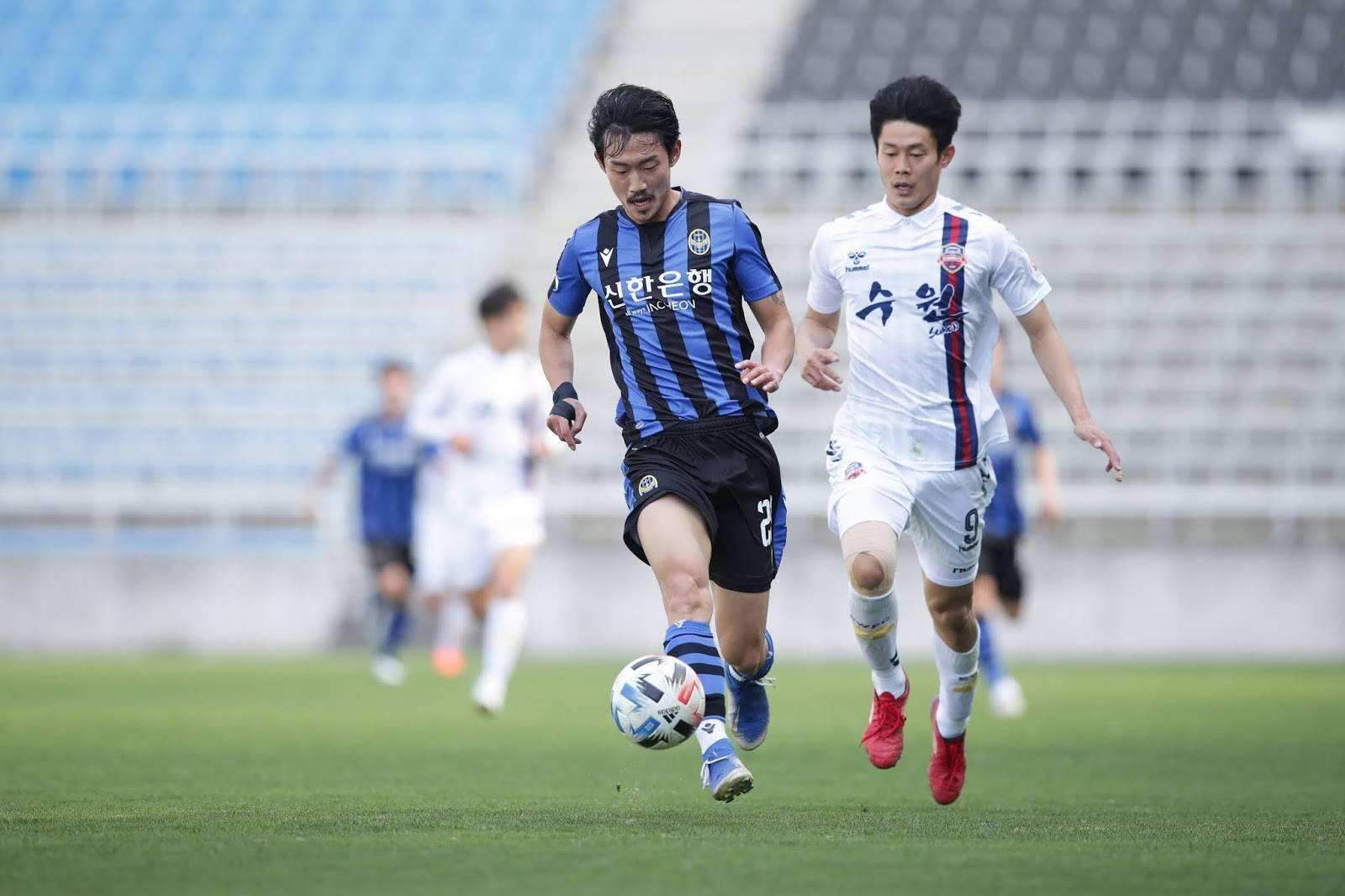 2022年韩K联联赛赛程：蔚山现代vs水原FC