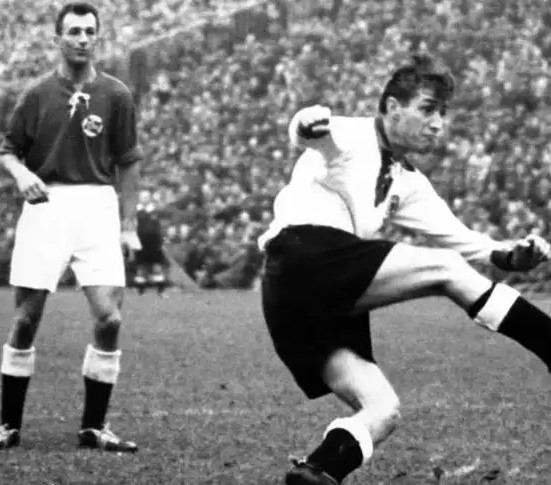 1954年世界杯进球纪录有哪些