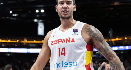 欧洲杯男篮分析：西班牙决赛对阵法国
