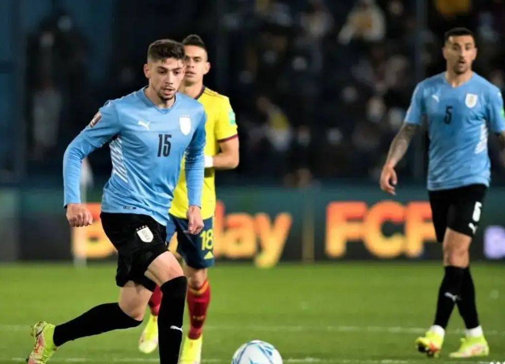 巴尔韦德会参加2022年世界杯吗，巴尔韦德乌拉圭世界杯大名单