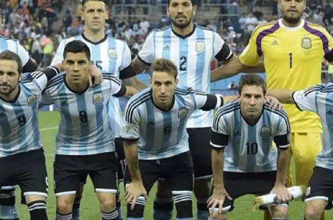  <a href='https://www.433tiyu.com/news/tag/1068768/p/1.html' style='color: blue;'>2022年卡塔尔世界杯</a>阿根廷球员身价排名一览