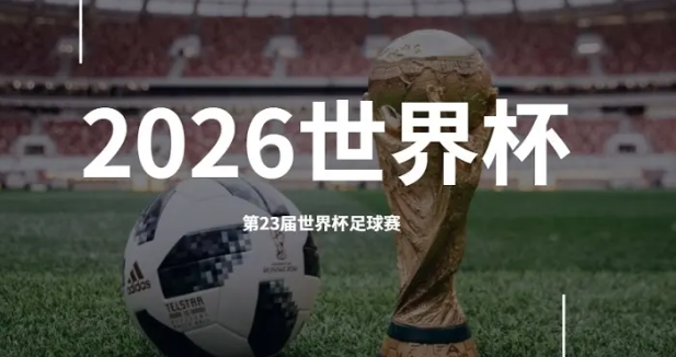 2026年世界杯申辦，2026年世界杯申辦國有哪些