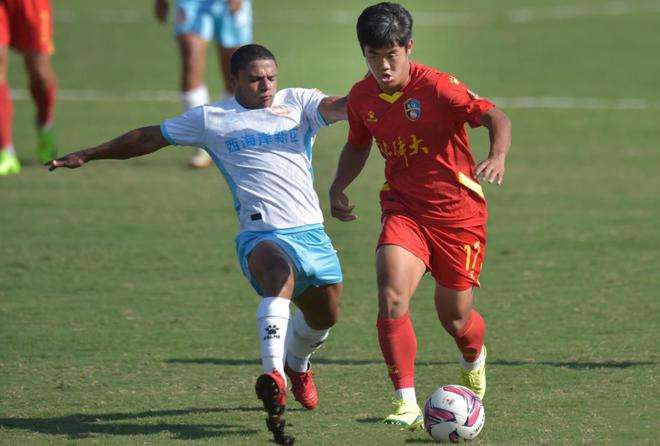 韓K2聯(lián)賽，安陽(yáng)FCvs大田市民，安陽(yáng)FC，大田市民