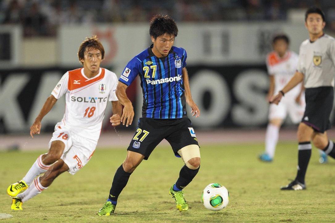 日職乙，<a  style='color: blue;'>長崎航海vs橫濱FC</a>，長崎航海，橫濱FC