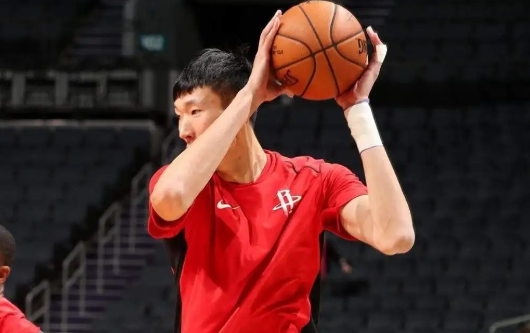 周琦为什么没有留在NBA？周琦被火箭裁掉的原因是什么？