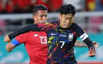 世界杯友谊赛前瞻：韩国vs喀麦隆，孙兴慜回国参战