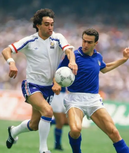 1986年世界杯乌拉圭国家队球员名单