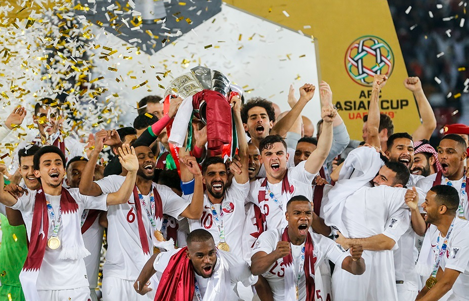 世界杯卡塔尔表现，世界杯卡塔尔战绩