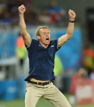 2014年巴西世界杯美国队主教练是谁