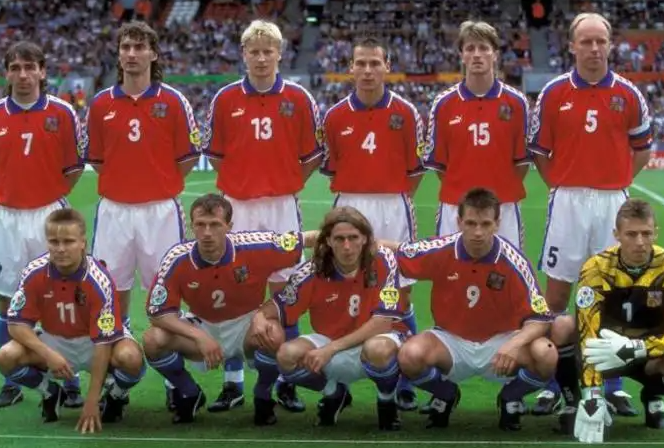 1998年世界杯比利时国家队有哪些球员