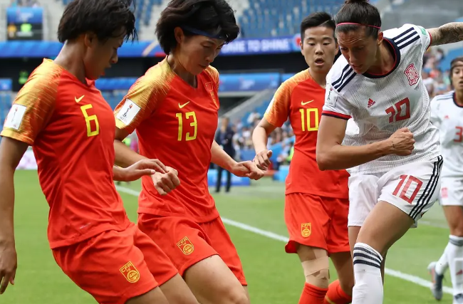 2023女足世界杯中国女足赛程表