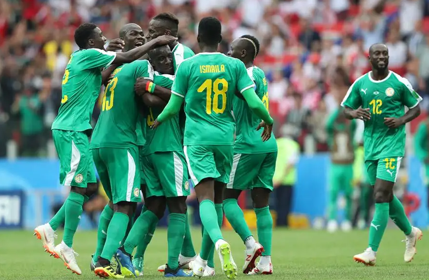 2022年世界杯塞內加爾陣容預測，2022年塞內加爾足球隊名單