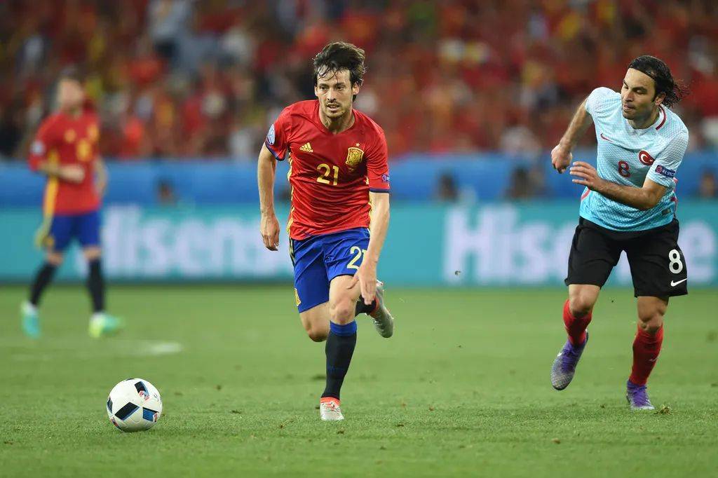 大卫-席尔瓦会参加2022年世界杯吗，西班牙世界杯大名单