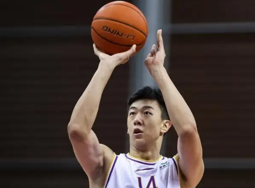 2019CBA选秀状元是谁？2019CBA选秀状元介绍