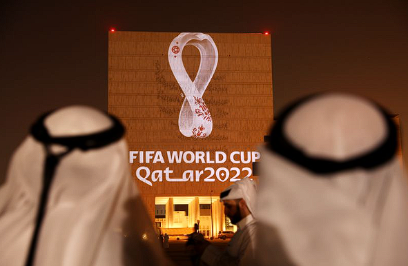 下个月在卡塔尔举行的FIFA世界杯有哪些小组