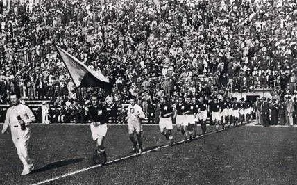 1934年世界杯荷兰队主教练是谁