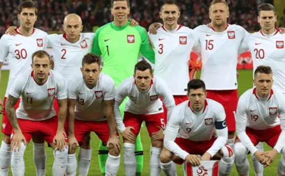 2006年世界杯波兰国家队球员名单