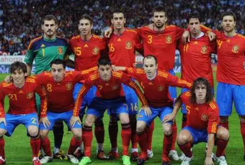 <a href='https://www.dora-dosun.com/news/tag/1116311.html' style='color: blue;'>2010年世界杯西班牙国家队球</a>员名单