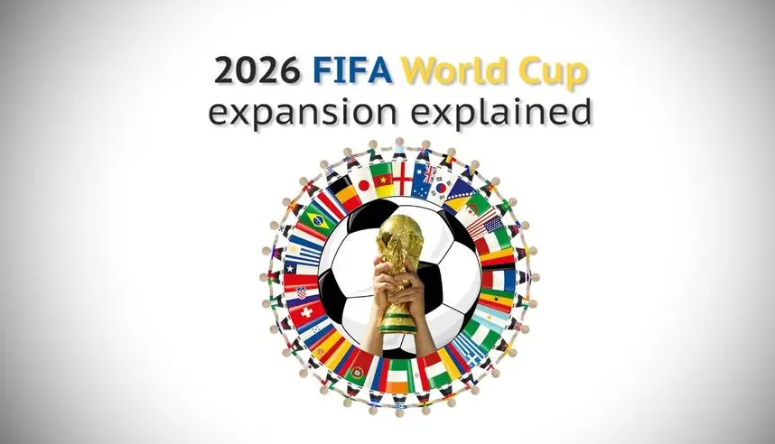 2026年世界杯在哪里举行？下一届<a href='https://www.kstsj.com/news/tag/1119674.html' style='color: blue;'>男子世界杯</a>的主办国、城市