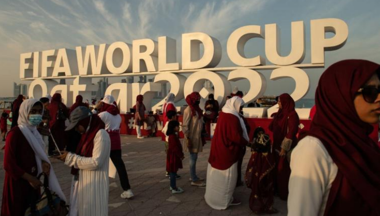 2022年卡塔尔世界杯场馆出售酒类吗