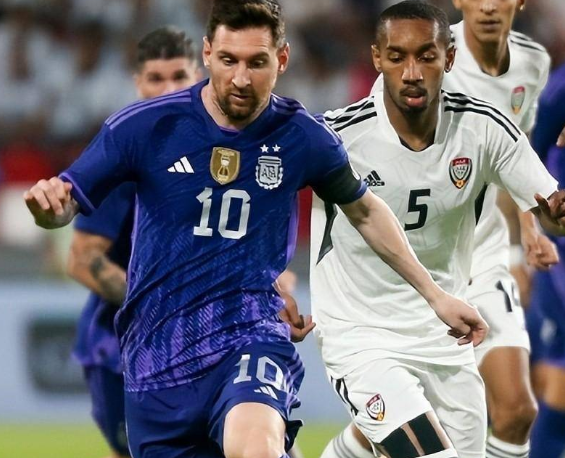 阿根廷3:1沙特阿拉伯，世界杯小组赛阿根廷能否轻取沙特