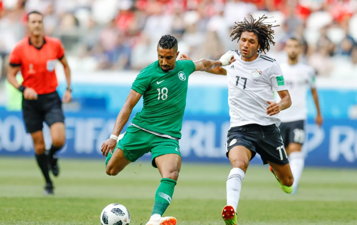 2022年卡塔爾世界杯之沙特阿拉伯預計首發以及出線形勢分析