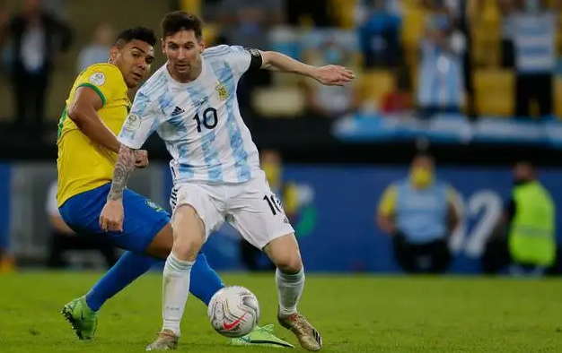 2022年卡塔尔世界杯之阿根廷预计首发以及出线形势分析