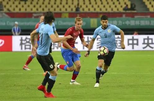 乌拉圭2-1韩国，世界杯分析：韩国会不会也爆冷门获胜
