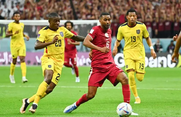 卡塔尔2-1塞内加尔，世界杯分析：东道主能否捍卫主场