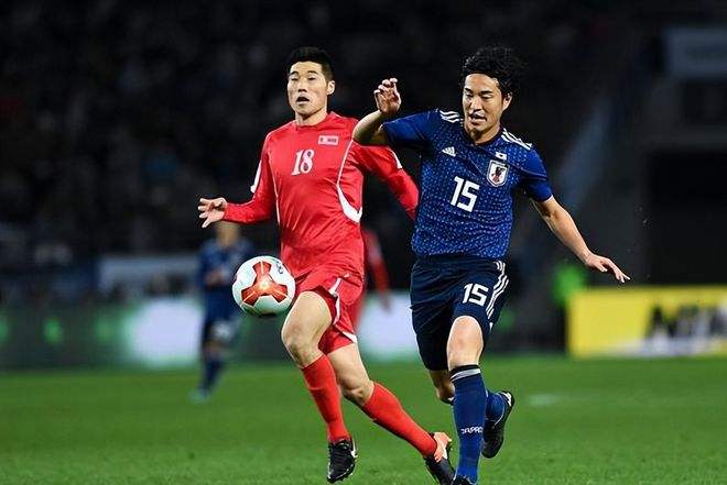 日本2-0哥斯达黎加