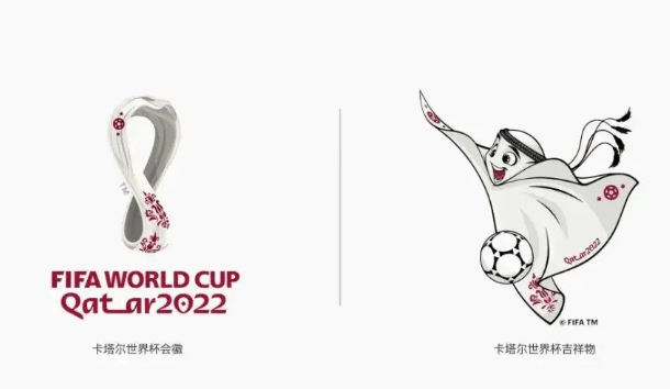 2022年卡塔尔世界杯吉祥物，盘点历届世界杯吉祥物