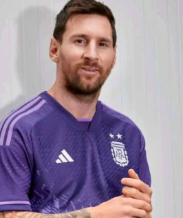 2022年世界杯阿根廷生死战穿什么球衣