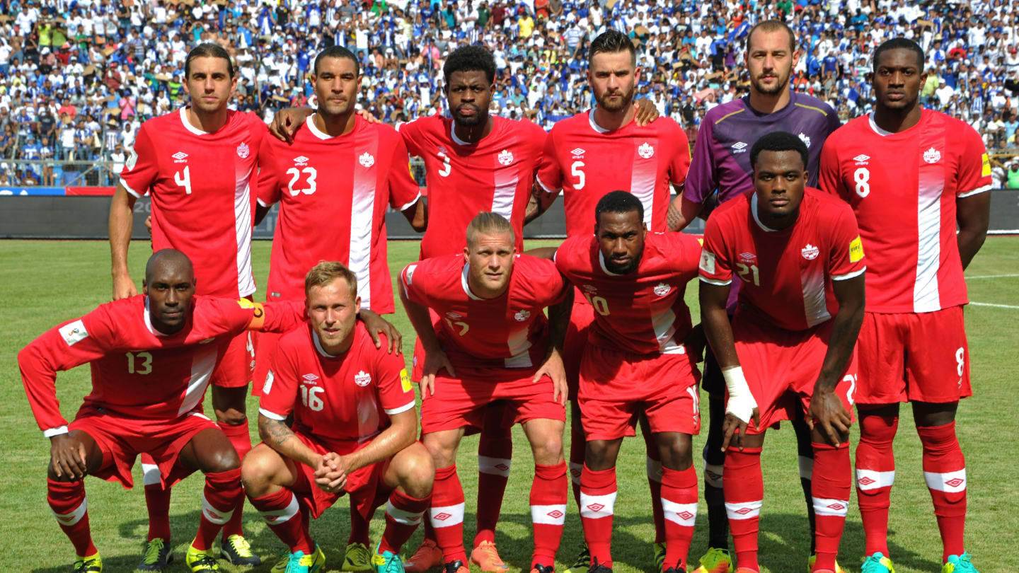 加拿大1-2摩洛哥