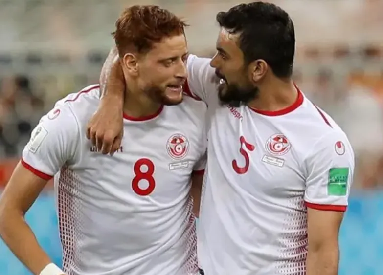 突尼斯1:0法国，世界杯战报：突尼斯取胜但仍无缘晋级